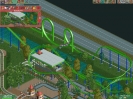 Náhled programu Rollercoaster Tycoon 2. Download Rollercoaster Tycoon 2